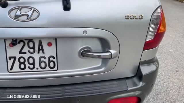 Santafe Gold số tự động bản full máy dầu 7 chỗ cực đẹp cho ae đam mê@du смотреть онлайн