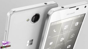 Microsoft Lumia 650 Dual SIM With Windows 10 Mobile Full Review and Specifications || Pastimers