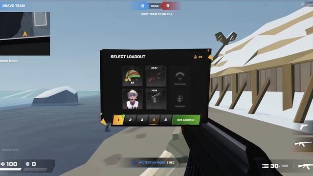 Как зарабатывать в P2E Mini Royale? Инструкция по игре смотреть онлайн