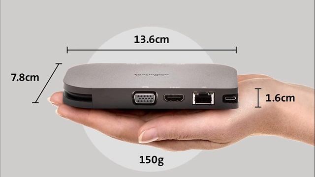 Top 5 best USB C Hubs of [2023] смотреть онлайн