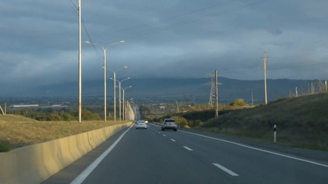 Грузия. Гостеприимство от Чёрного моря до Казбека. смотреть онлайн