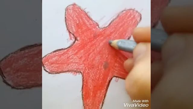 Как сделать морскую звезду смотреть онлайн