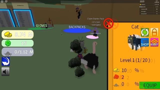 Codes For Roblox Snap Simulator смотреть онлайн