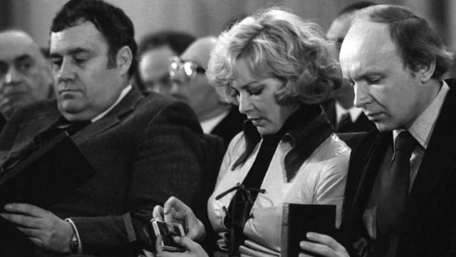 Редкие фото советских знаменитостей★Rare photos of Soviet celebrities смотреть онлайн