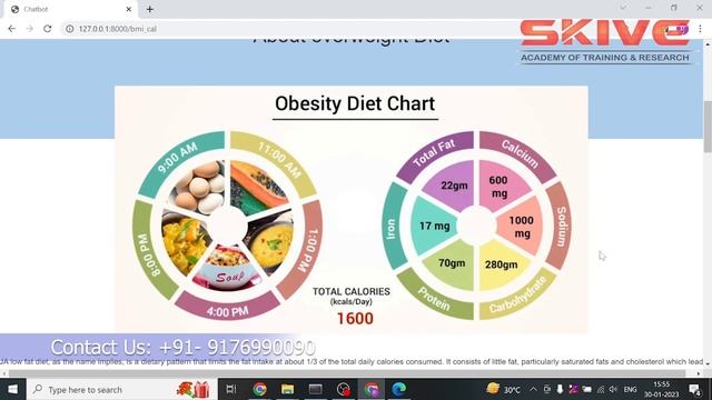 Food Image Classification | Python | Image Processing | смотреть онлайн