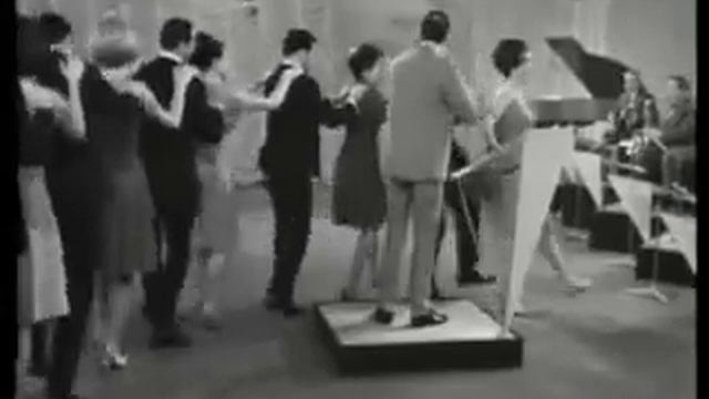 Летка Енка 1965 год смотреть онлайн