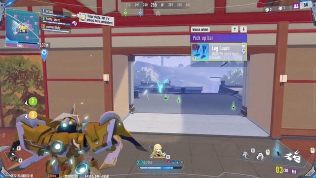 Princess Mila Skin + Neutron Star - Full Gameplay PC #29 [Super Mecha Champions] смотреть онлайн