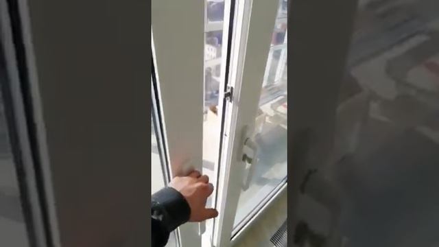 Остекление панорамными окнами больших размеров от компании Немецкий Оконный Бутик, часть 1 смотреть онлайн