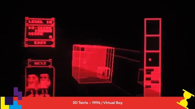 Evolución de Tetris (1984 - 2020) | ATXD ⏳ смотреть онлайн