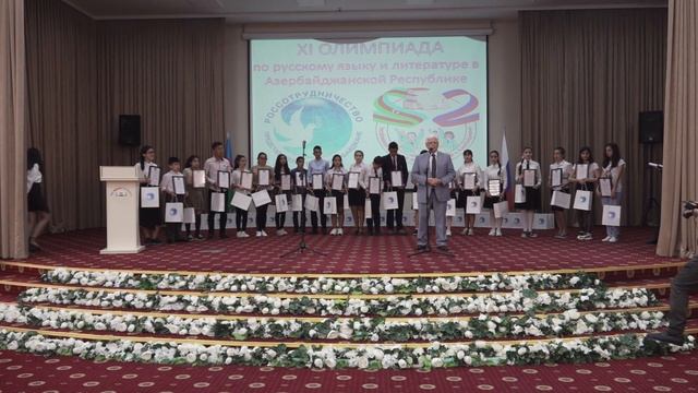 Выпуск 13. Видеоколонка журнала РЯЛА: "Колонка редактора" смотреть онлайн
