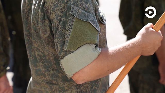 В Оренбургской области Олег Мельниченко посетил место дислокации именного батальона нашего региона смотреть онлайн