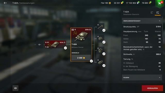 Wie geht CW? #1: Panzer | WoT Blitz Deutsch | Stahlfalke смотреть онлайн