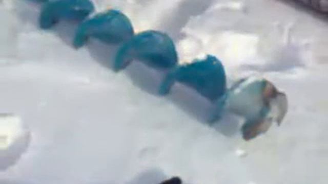 Горбатый огонь, на горбатое горе))) смотреть онлайн