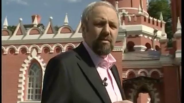 ВЕРШИНЫ И БЕЗДНЫ СЕРЕБРЯНОГО ВЕКА 1 __ КТО МЫ __ НD