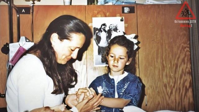 БЕНЕДИКТЕ УЖЕ 33 ГОДА | Как сложилась судьба единственной дочери Савелия Крамарова смотреть онлайн
