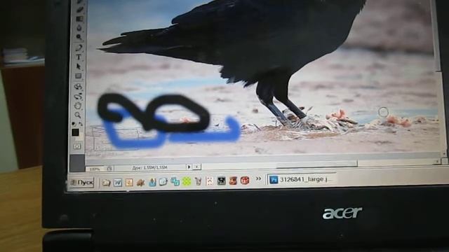 24.01.2014 г. Учеба в ВОГ. Фотошоп MVI 1105 смотреть онлайн