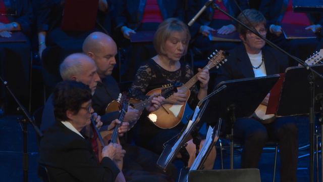 Lino Mariani concerto per i primi 75 anni INK 28012023 смотреть онлайн