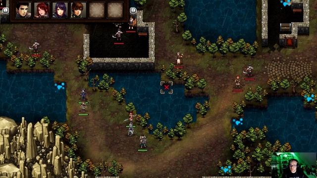 Rise Eterna Nintendo Switch : Mon Test ! Un Tactical-RPG à la Fire Emblem ! Digne du maître ? смотреть онлайн
