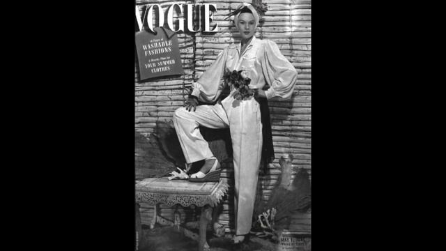 What Era Is It? Shopping for Vintage and Reproduction Items (circa.1940s) ⎟VINTAGE TIPS & TRICKS смотреть онлайн
