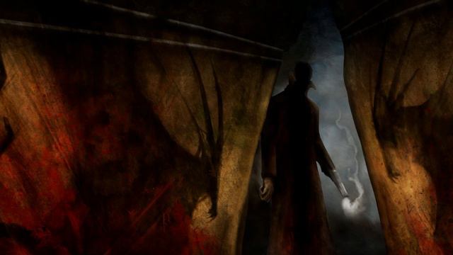 POSTAL Redux Rampage OST - Temporomandibular Grind смотреть онлайн
