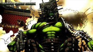 Hulk Will Be The VILLAIN Of Solo World War Hulk Film