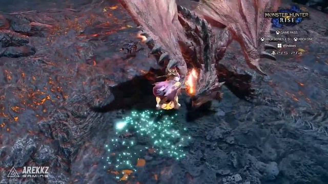 Possible Monster Hunter 6 Announcement at TGS 2023 This Year?! New Title Update 4 Details! смотреть онлайн