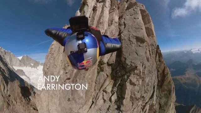 BASE Jumping Italian Alps, Part 2 | Miles Above 3.0 смотреть онлайн