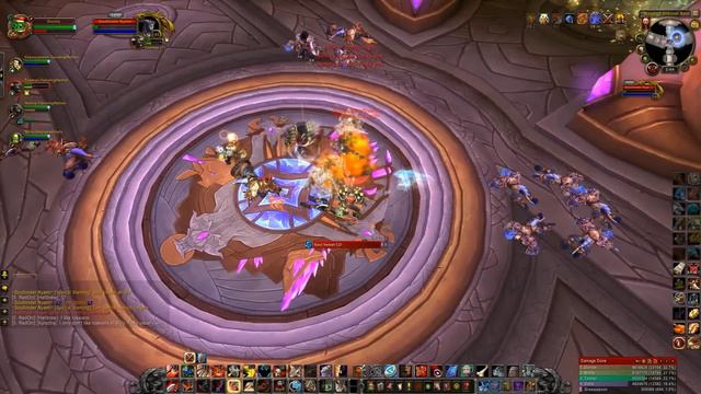 What Did Kilrogg Drink? - WoW Lore Q&A#61 смотреть онлайн