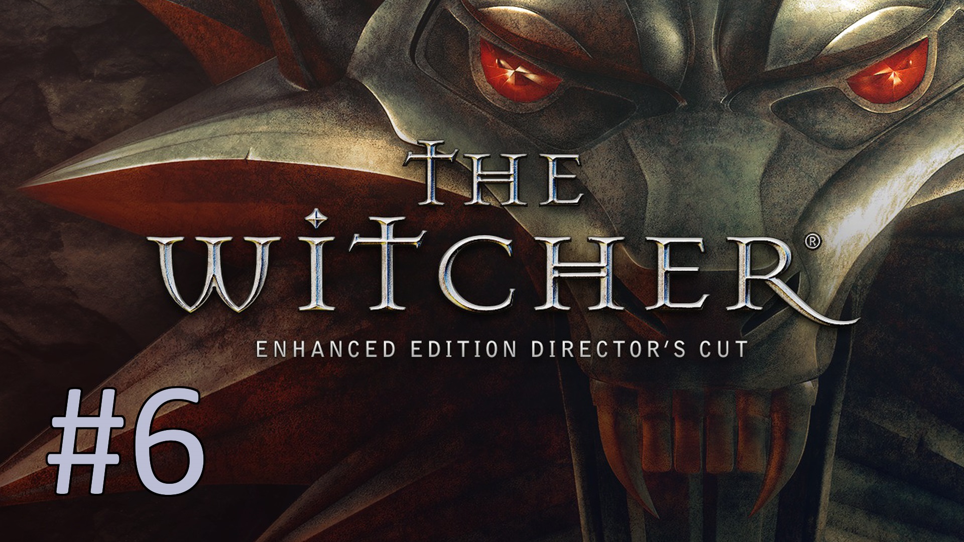 Прохождение The Witcher: Enhanced Edition - Глава 1. Часть 4. Окрестности Вызимы