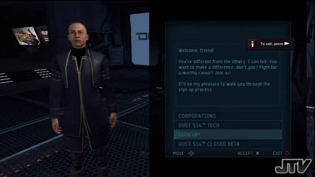 PlayStation Home: Mercia Walkthrough смотреть онлайн