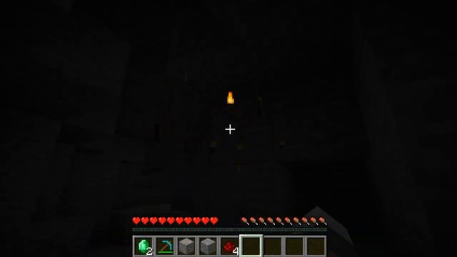 Minecraft Mod Showcase: True Randomite - The Random Reward Block! смотреть онлайн