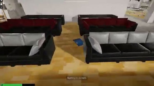 SCP 3008 обзор игры