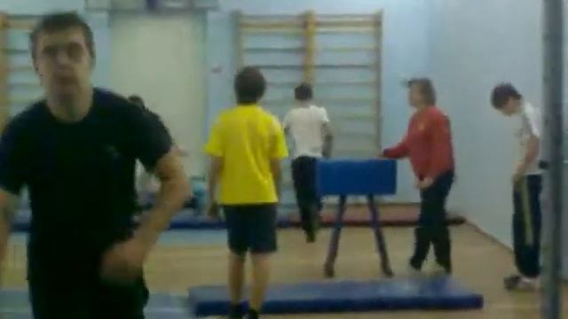 Мастер спорта по легкой атлетике смотреть онлайн