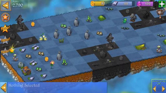 MergeDragons！ Fjord 5 смотреть онлайн
