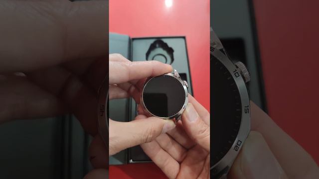 Huawei Watch GT4 Watch Akıllı Saat kutu açılışı.Model Rw-44 смотреть онлайн