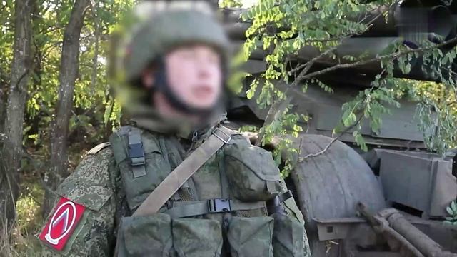 "Ураганы" группировки "Отважные" утюжат позиции ВСУ на Донбассе. смотреть онлайн