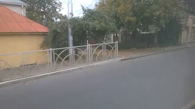 ЗиУ 682Г-016 №93. Маршрут 2. Часть 2 смотреть онлайн