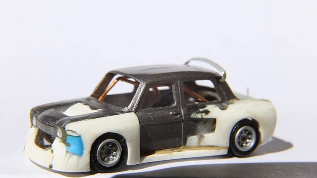 87th scale Norev Simca смотреть онлайн