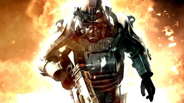 Enclave Radio - John Henry Eden - My Presidency смотреть онлайн