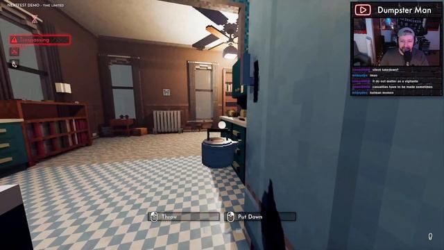 Shadows of Doubt is one of the most ambitious games I've ever played... смотреть онлайн