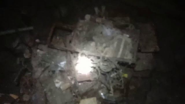 Подвальный поиск Латуни и Меди 2021 смотреть онлайн