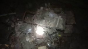 Подвальный поиск Латуни и Меди 2021