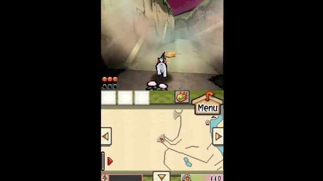 ŌKAMIDEN (Nintendo DS) смотреть онлайн