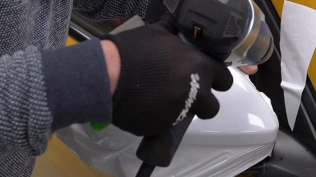 COMO HACER UN ESPEJO RETROVISOR ( oracal 651 ) смотреть онлайн