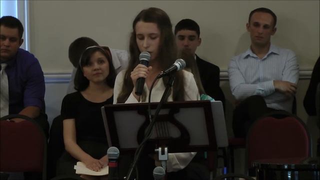 05 11 2014 Poem 3 Стих смотреть онлайн