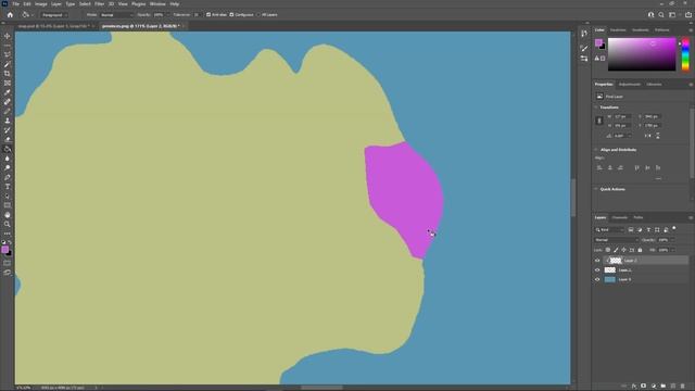 How To Create A Custom Map in Crusader Kings 3 — Updated Version in Comments! смотреть онлайн