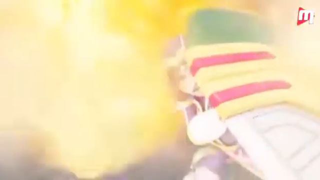 BoBoiBoy Api Air Amv Monster смотреть онлайн