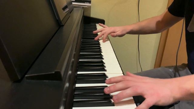 Chopin Valse A-Minor Op. posth. смотреть онлайн