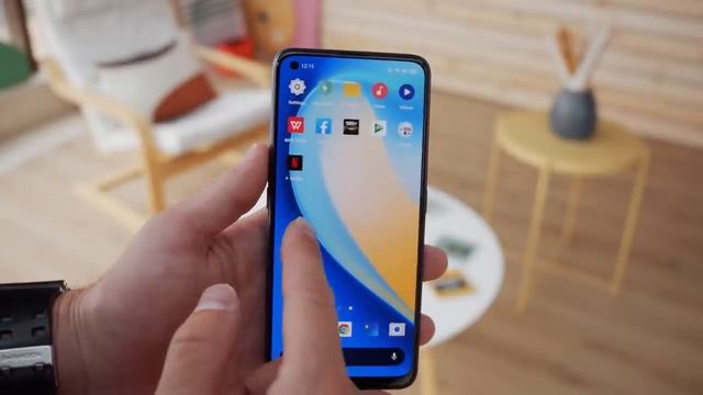 Realme 7 Pro full review смотреть онлайн