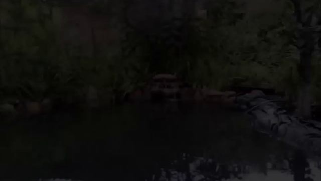 Изготовление пруда на участке, Геопленка смотреть онлайн